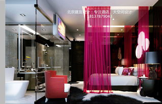 国内酒店设计趋势与建友设计的专业实践——以郑州为例