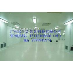 电子厂洁净车间装修设计安装工程公司 装饰设计的核心要素与实践