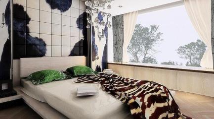 创宇装饰 以专业设计,打造理想生活空间