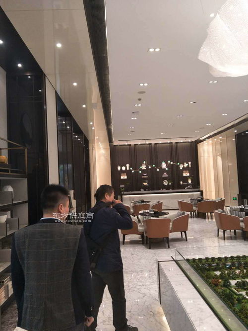 口碑优良的上海捷嘉装修设计公司 店铺装饰图片与设计服务指南