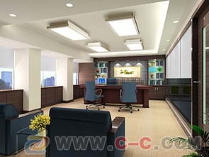 东莞厂办装修与设计 打造高效、专业的工业办公空间