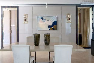 西班牙家居鉴赏 宁静、温暖与优雅的设计艺术