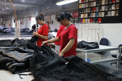 亲历依诺维绅工厂 探秘纯粹北欧设计的匠心之源